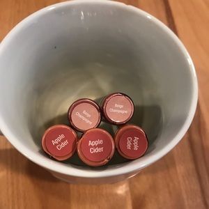 SEALED: LipSense